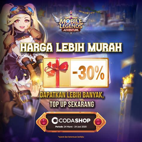 codashop mla|Mobile Legends: Adventure .